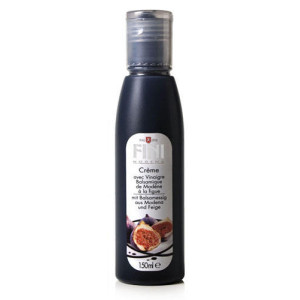 FINI Krém s Balsamico di Modena s prichťou fig150 ml 